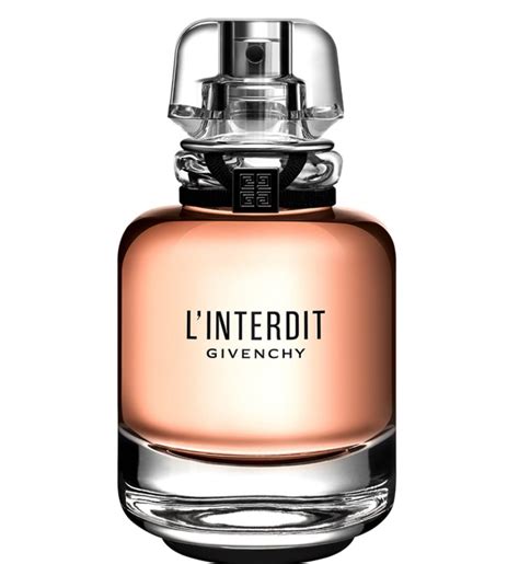 l'interdit givenchy storia|l'interdit givenchy perfume best price.